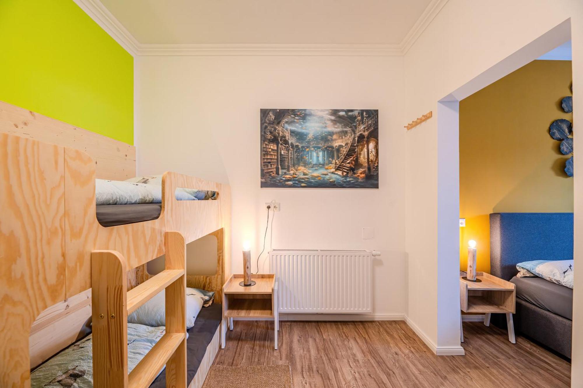 K357 - Hotel & Restaurant "Zur Post" In Otterndorf Bei Cuxhaven Exteriör bild